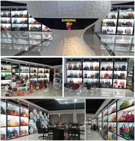 Guangzhou Xiangniu Leather Co., Ltd.