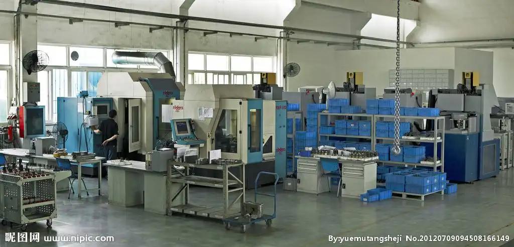 Yangjiang Guowall Industrial Co., Ltd.