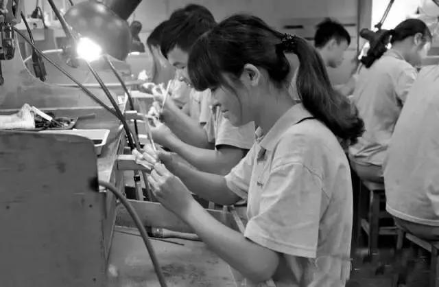 Shenzhen Jingzhanyi Jewelry Company Limited