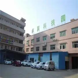 Dongguan Zhuoyi New Material Technology Co.,ltd.