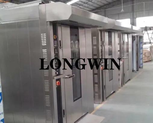 Guangzhou Longwin Food Machinery Co., Ltd.