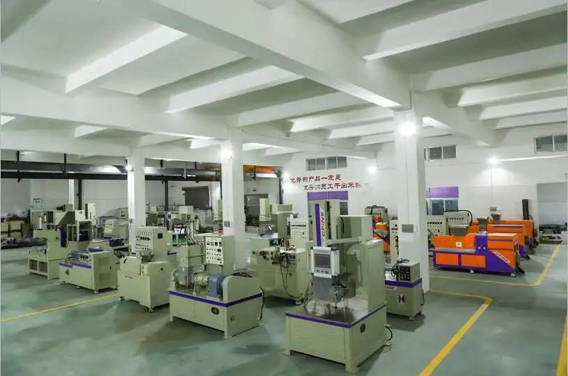 Dongguan C Fine Machinery Technology Co., Ltd.