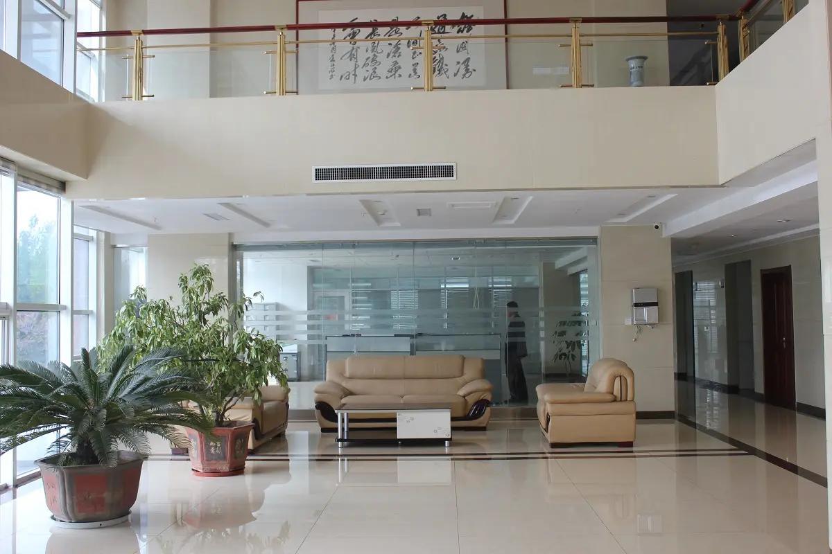 Weifang Gold Smith Building Materials Co., Ltd.