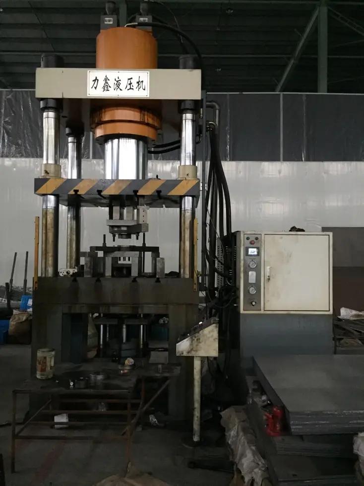 Ningbo Beilun Reynol Mechanical Co., Ltd.