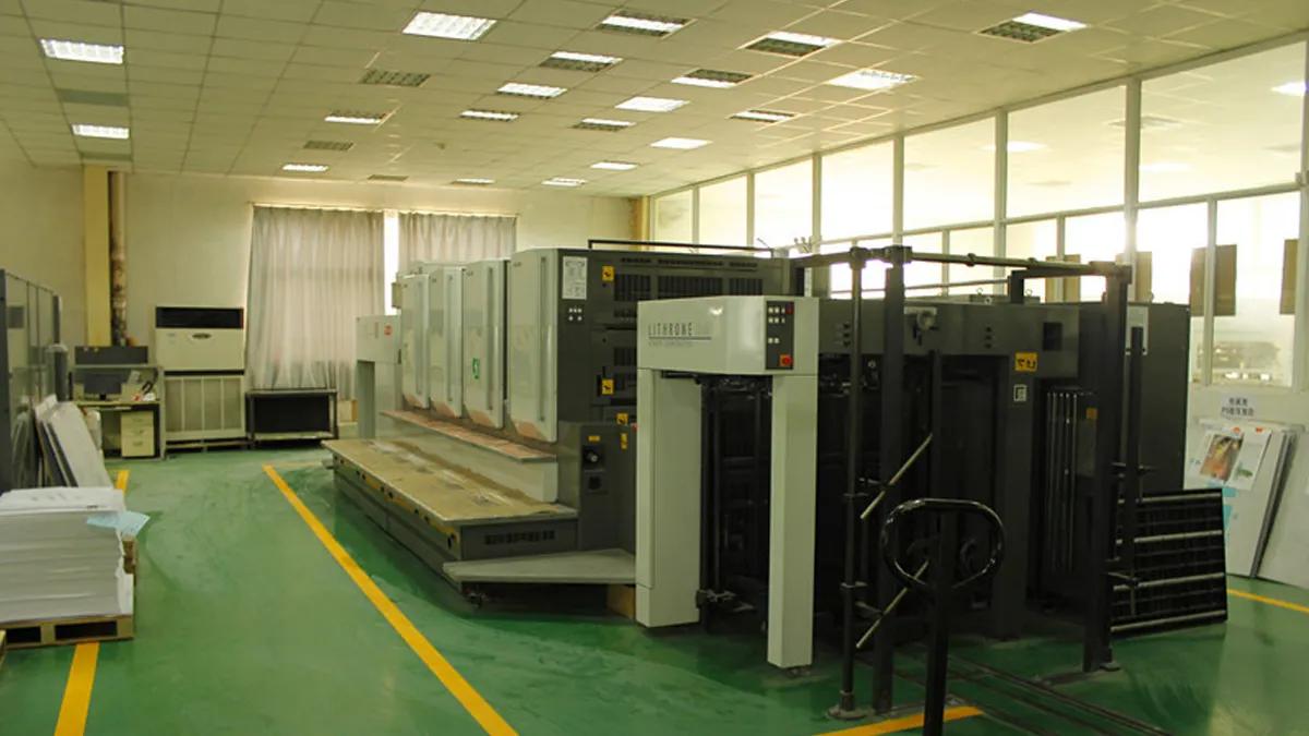 Shanghai Yuxuan International Trade Co., Ltd.