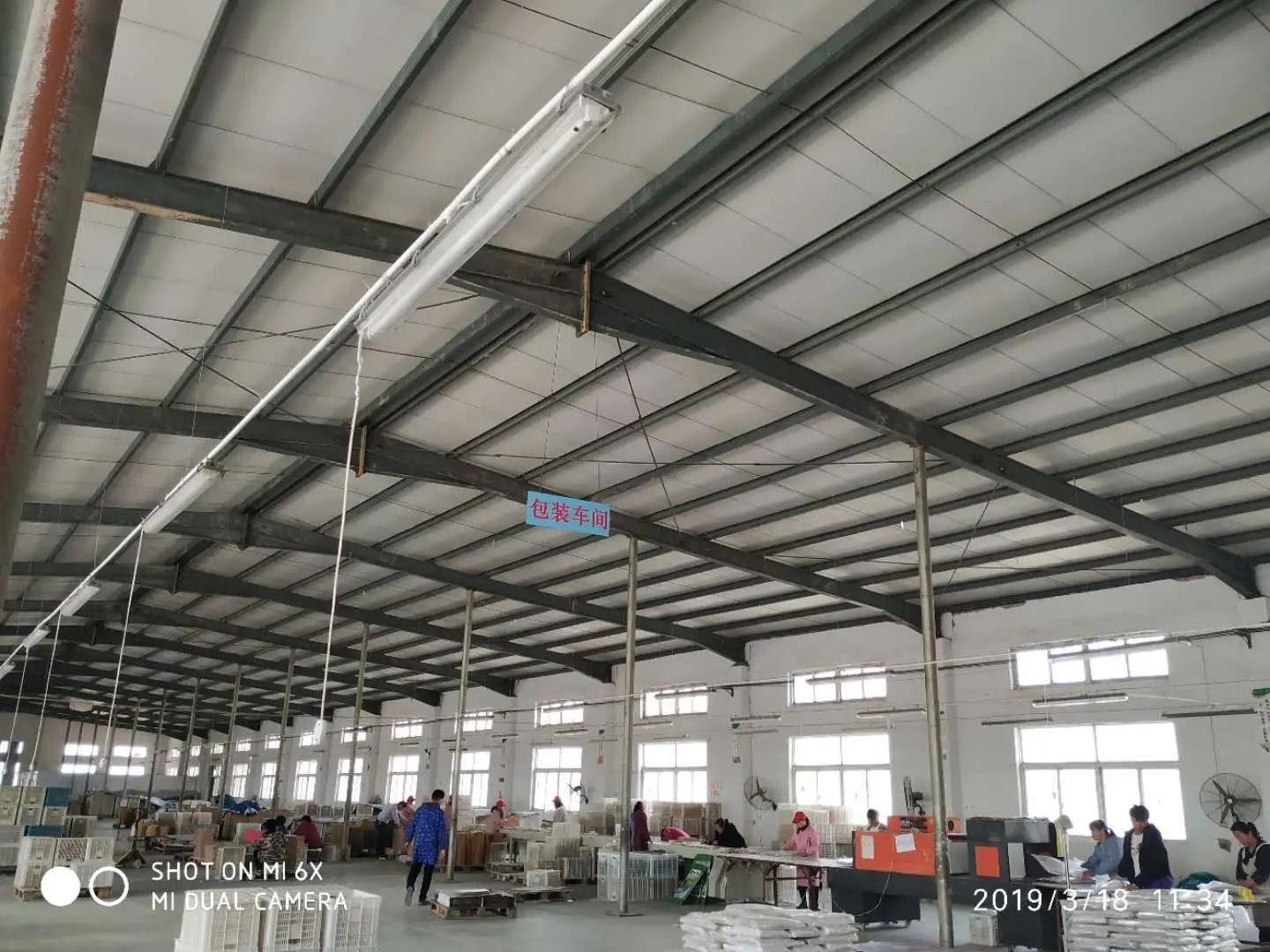 Caoxian Better And Better Craft Products Co., Ltd.