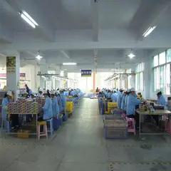 Shantou Maxland Trading Co., Ltd.