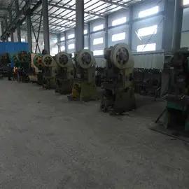 Qingdao Changshan Special Handtruck Co., Ltd.