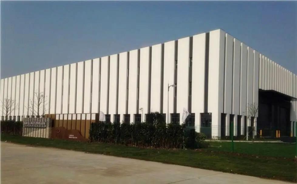 Yangzhou Oreza Products Co., Ltd.