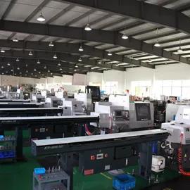 Shanghai Weyer Electric Co., Ltd.