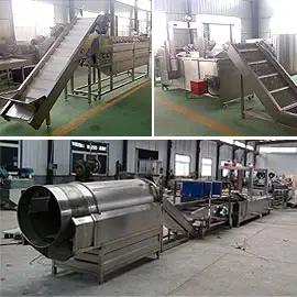 Henan Welly Machinery Equipment Co., Ltd.