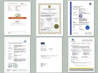 Shanghai Senwo Industry Co., Ltd.