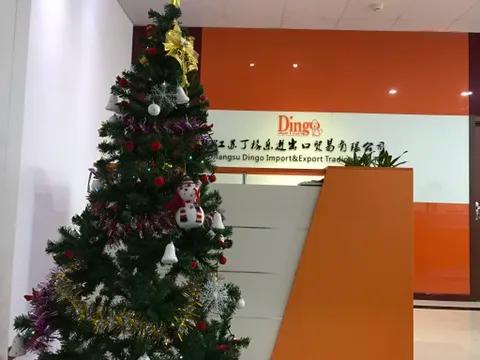Jiangsu Dingo Import&Export Co., Ltd.