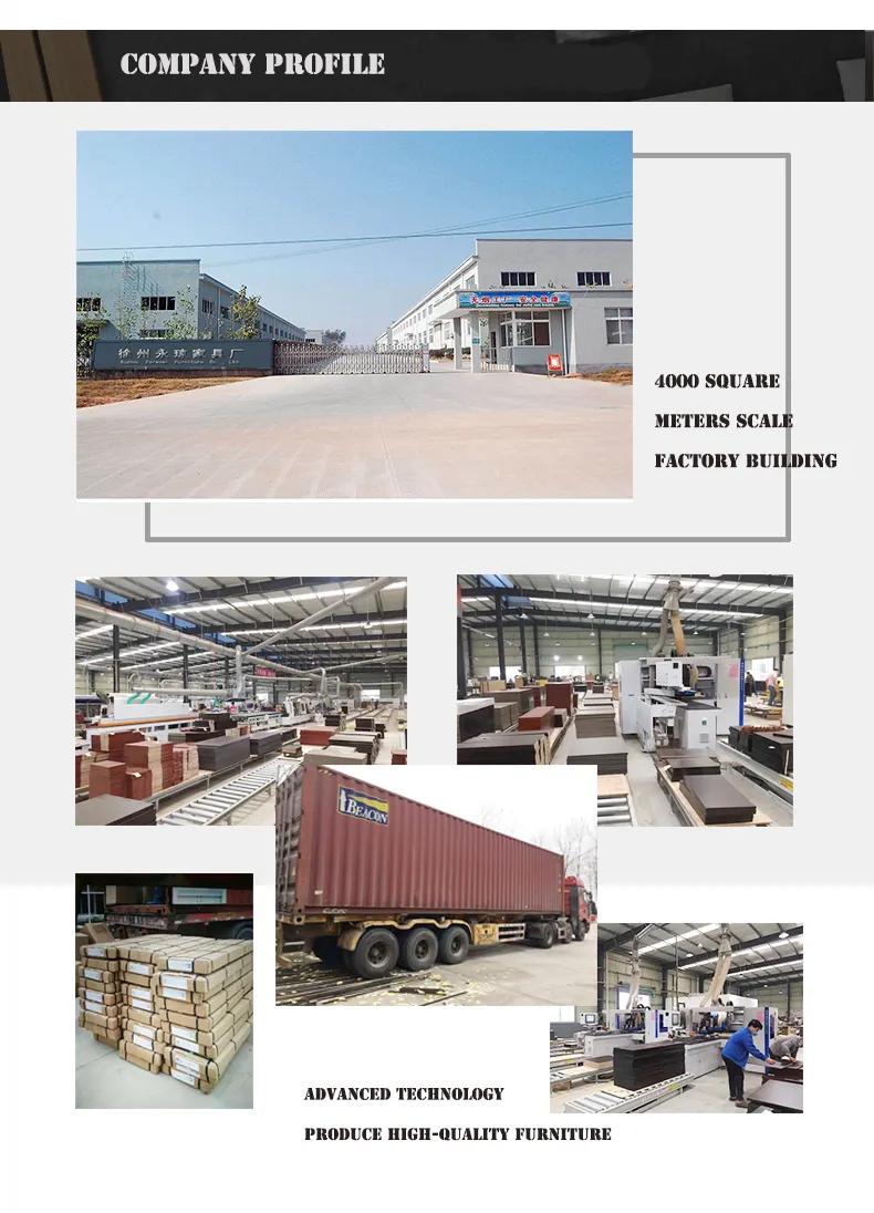 Xuzhou Mingwen Import & Export Co., Ltd.