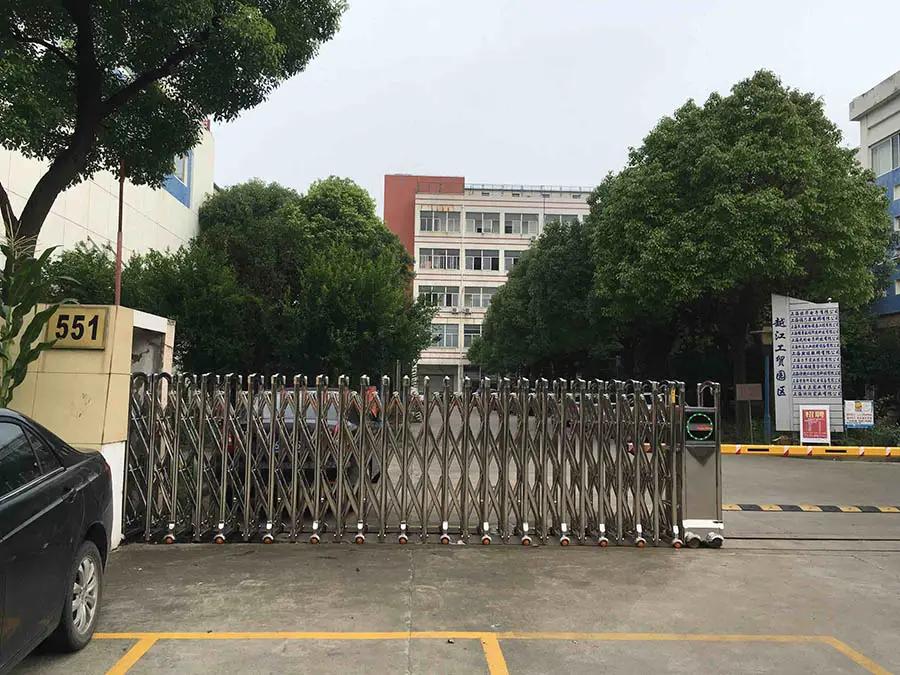 Shanghai Join Forces Industry Co., Ltd.