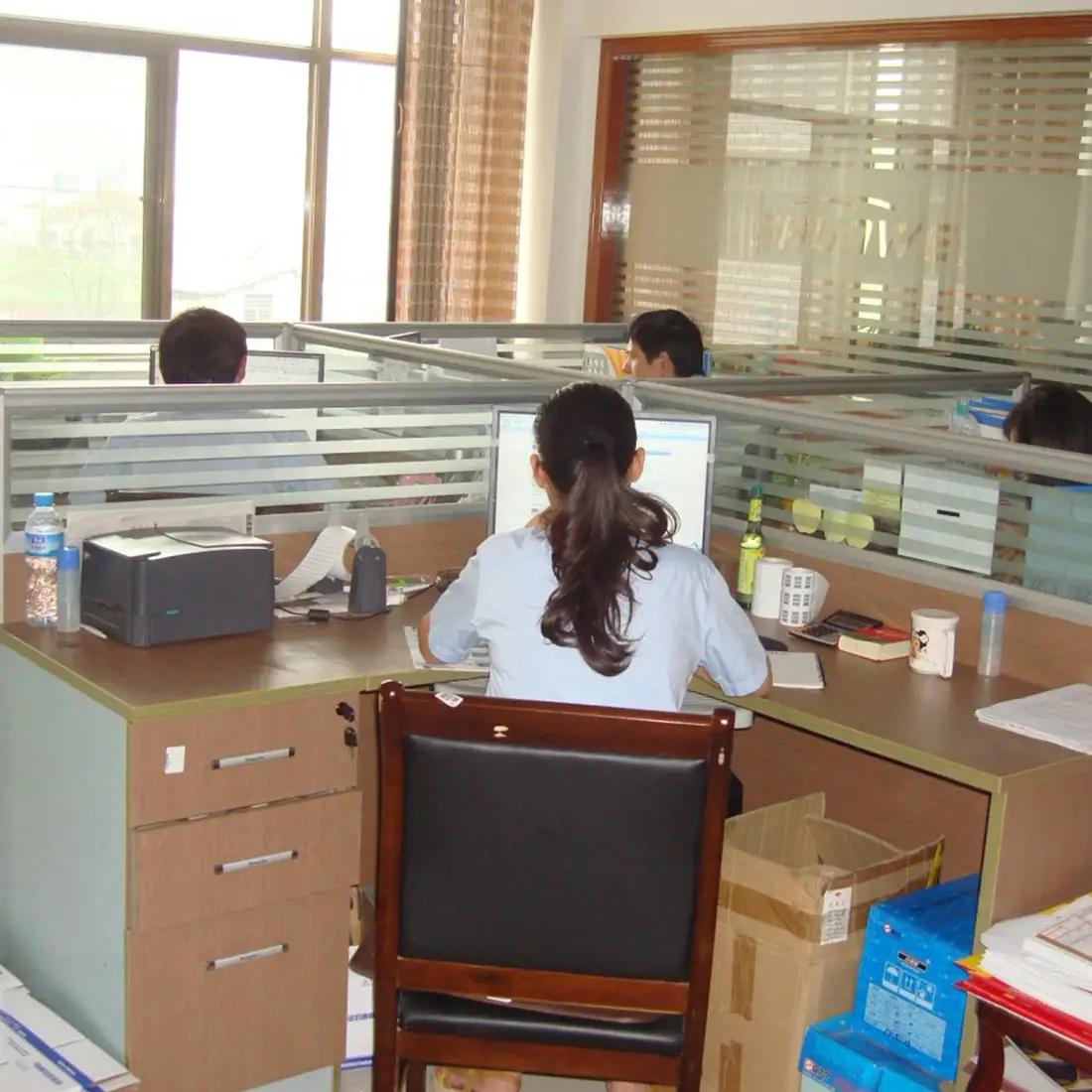 Yuyao Hengwei Plastic Co., Ltd