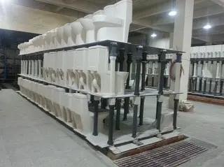 Guangdong Songbao Ceramics Co., Ltd.