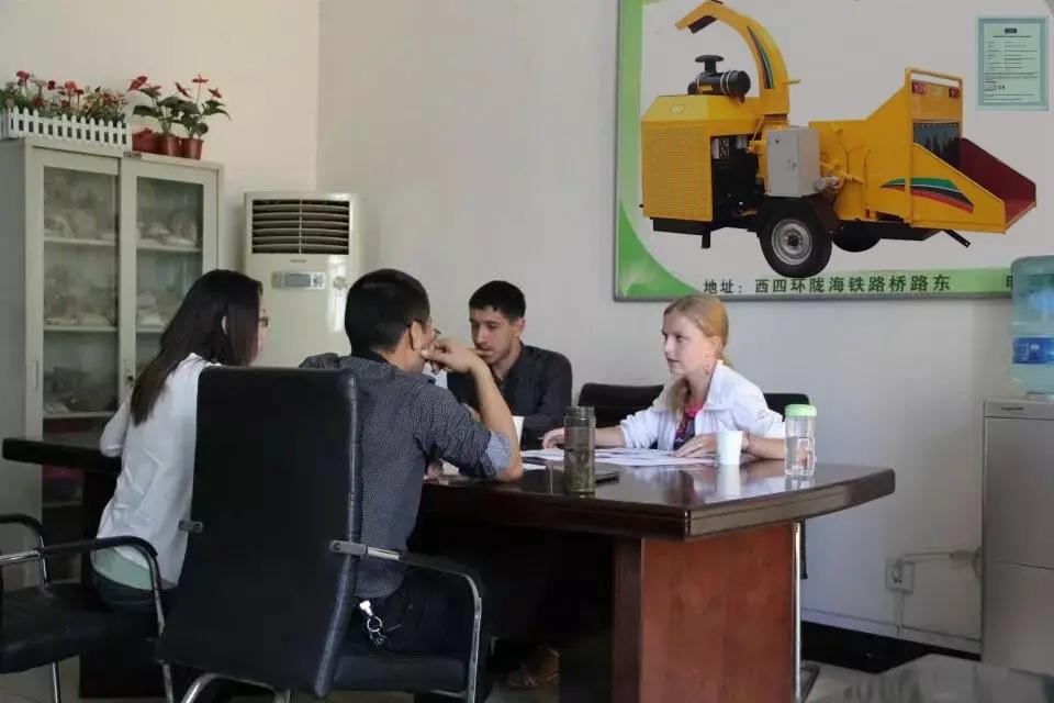 Anyang Aols Machinery Equipments Co., Ltd.