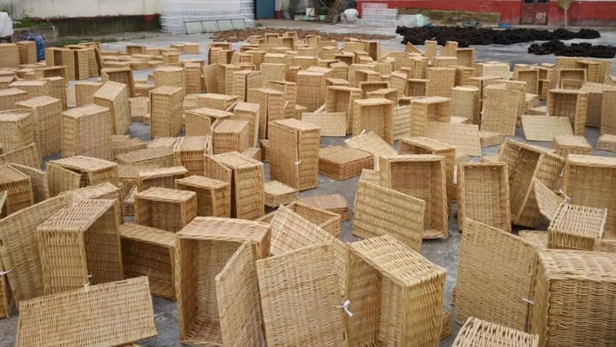 Suzhou Yeeya Home Co., Ltd.