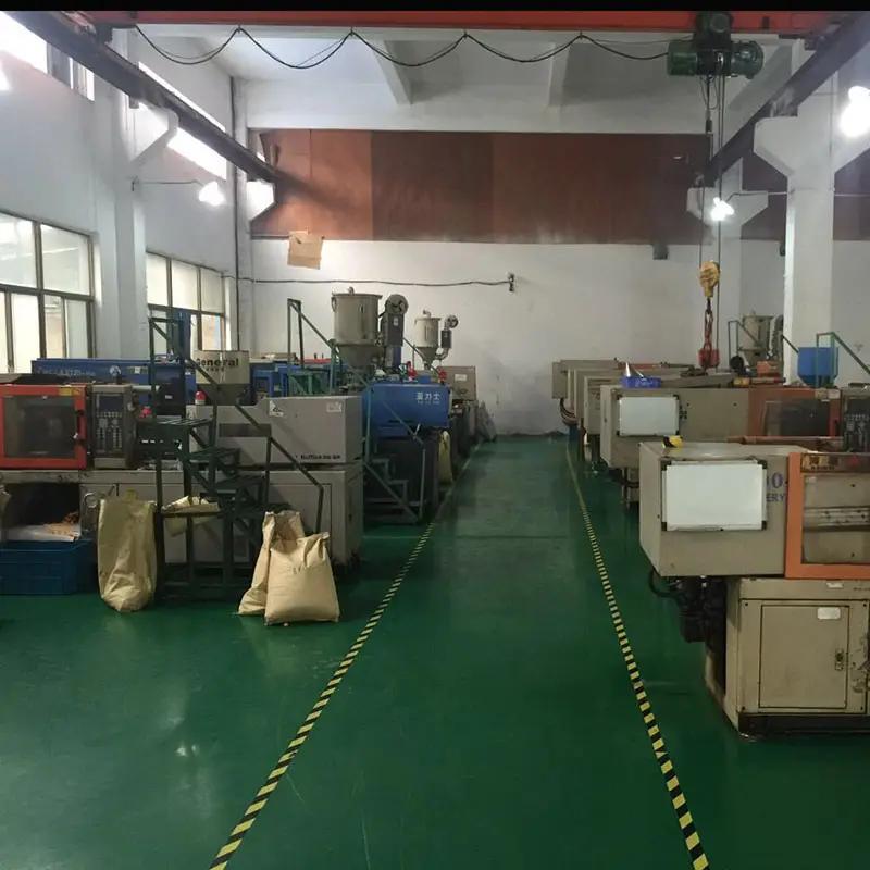 Yuyao Lingliang Electrical Appliance Co., Ltd.