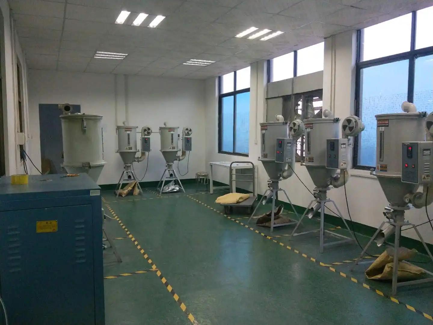 Hunan Yasin Technology Co., Ltd.