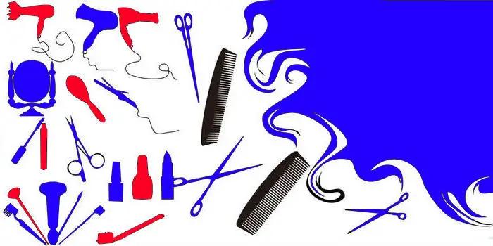 Shenzhen Longhua Jiedi Nail & Hairdressing Tools Firm