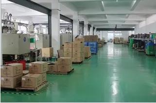 Hangzhou Yongjie Import And Export Co., Ltd.