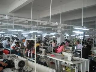 Xiamen Bona Sun Garment Co., Ltd.