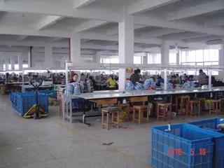 Ningbo Bolo Party Import And Export Co., Ltd.
