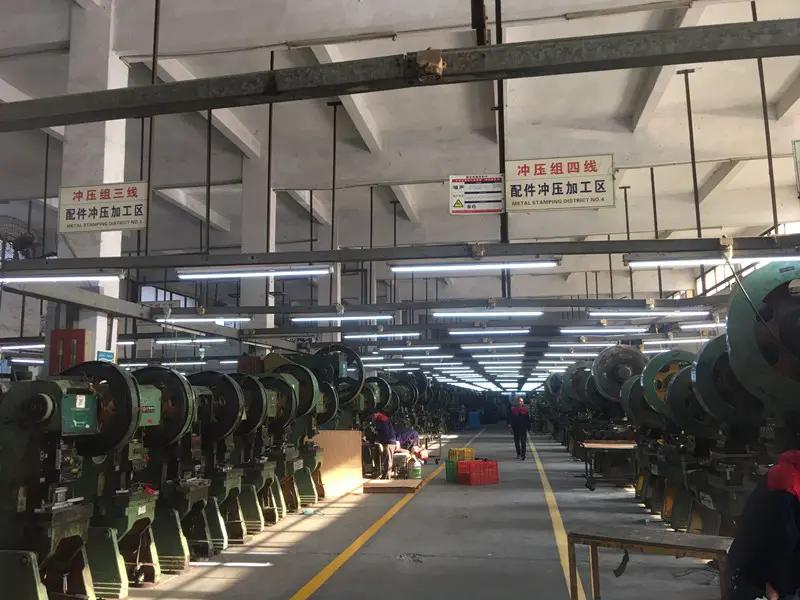 Delight Can Fty. (Dongguan) Ltd.