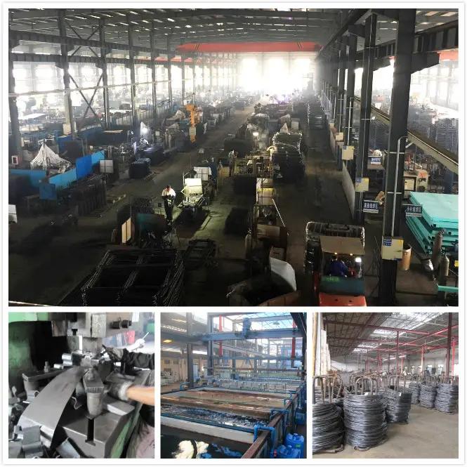 Xiamen Wuhao Industry & Trade Co., Ltd