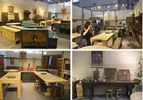 Beijing SinoCurio Furniture Factory
