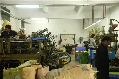 Yiwu Yantai Craft Co., Ltd.