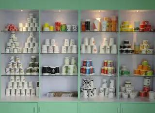 Great Nature Import And Export (Xiamen) Co., Ltd.