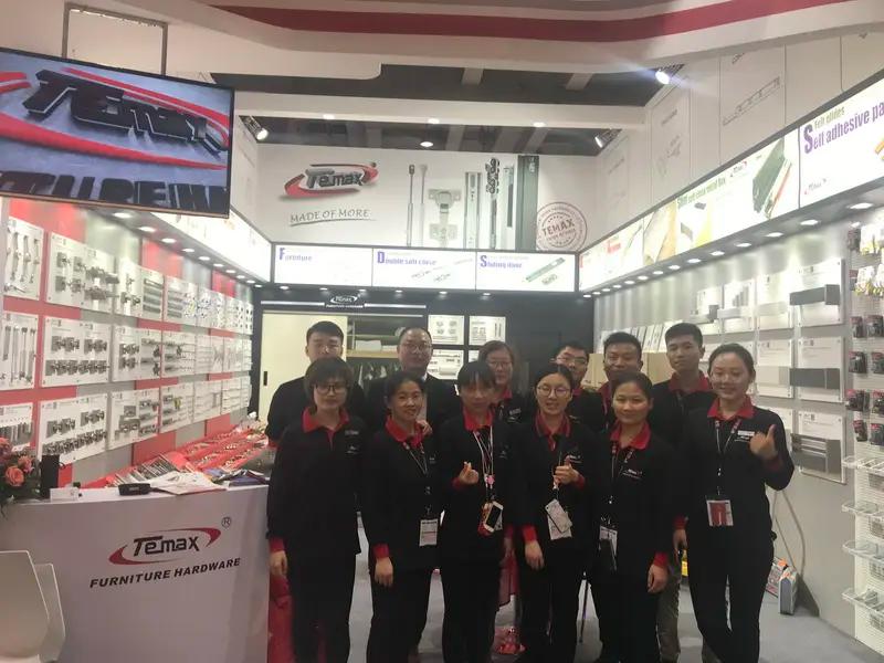 Shanghai Temax Trade Co., Ltd.