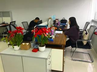 Hangzhou U-Pack Co., Ltd.