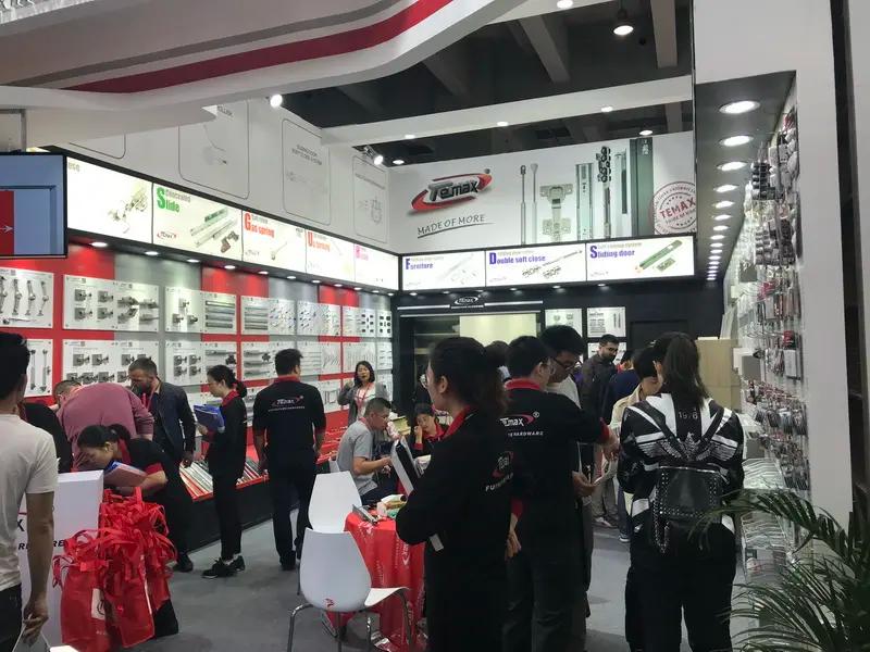 Shanghai Temax Trade Co., Ltd.
