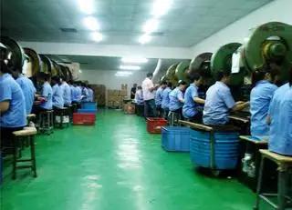 Shenzhen Lulan Hardware Products Co., Ltd.