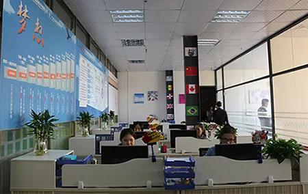 Guangzhou 7-sword Electronics Co.,Ltd