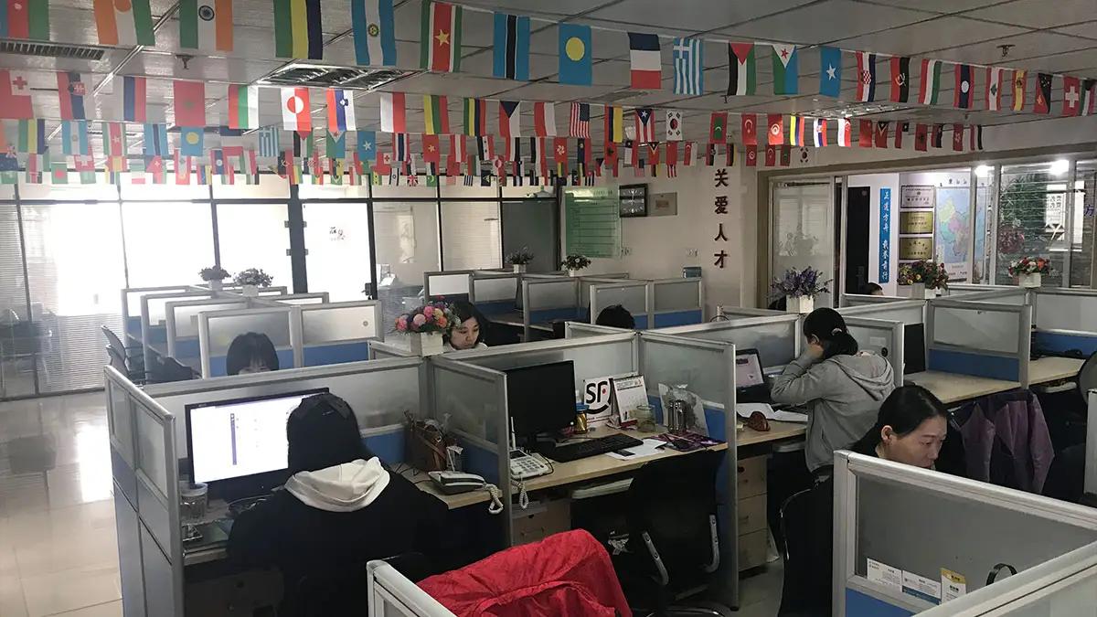 Hebei Xingqiao Trade Co., Ltd.