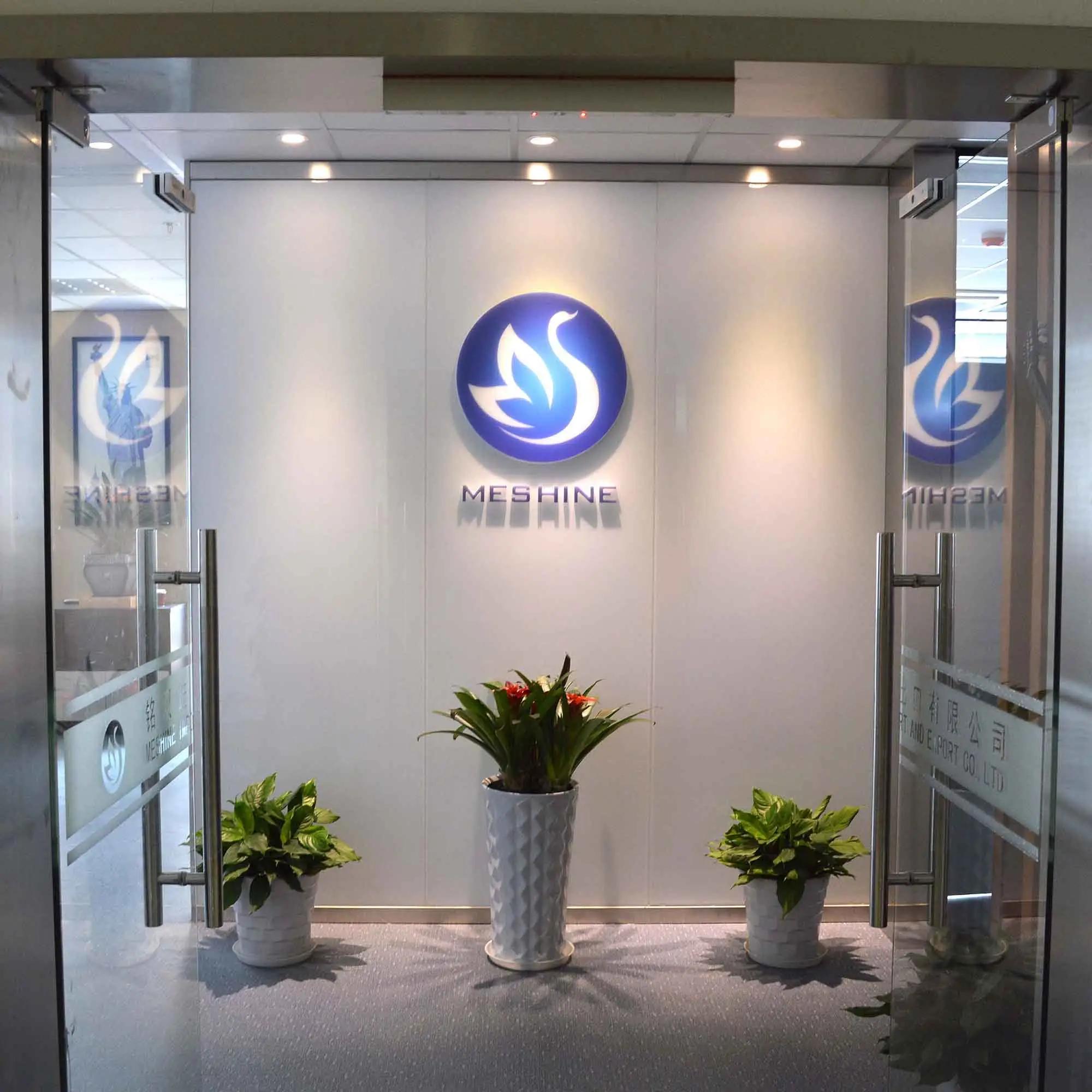 Hangzhou Meshine Import And Export Co., Ltd.