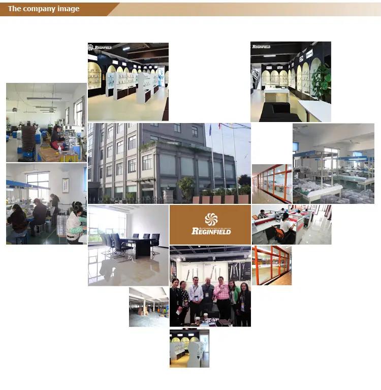 Ningbo Reginfield Imp.&Exp. Co., Ltd.