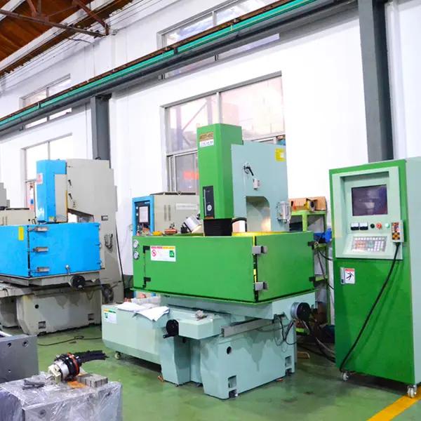Suzhou New Way Plastic Industry Co., Ltd.
