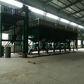 Gongyi City Tonten Abrasive Co., Ltd.