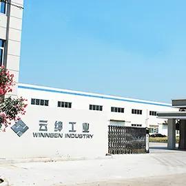 Winnsen Industry Co., Ltd.