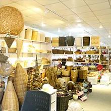 Linyi Lucky Woven Handicraft Factory