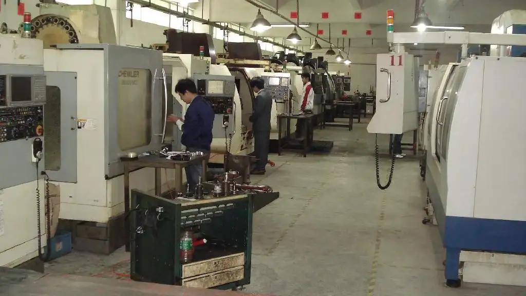 Ningbo Yaohai Industry & Trade Co., Ltd.