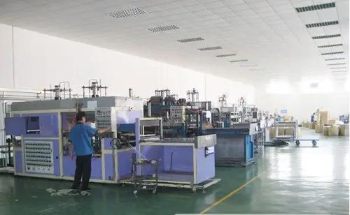 Domi (guangzhou) Packing Materials Co., Ltd.