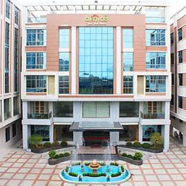 Shenzhen Allnice Choice Industrial And Trading Co., Ltd.