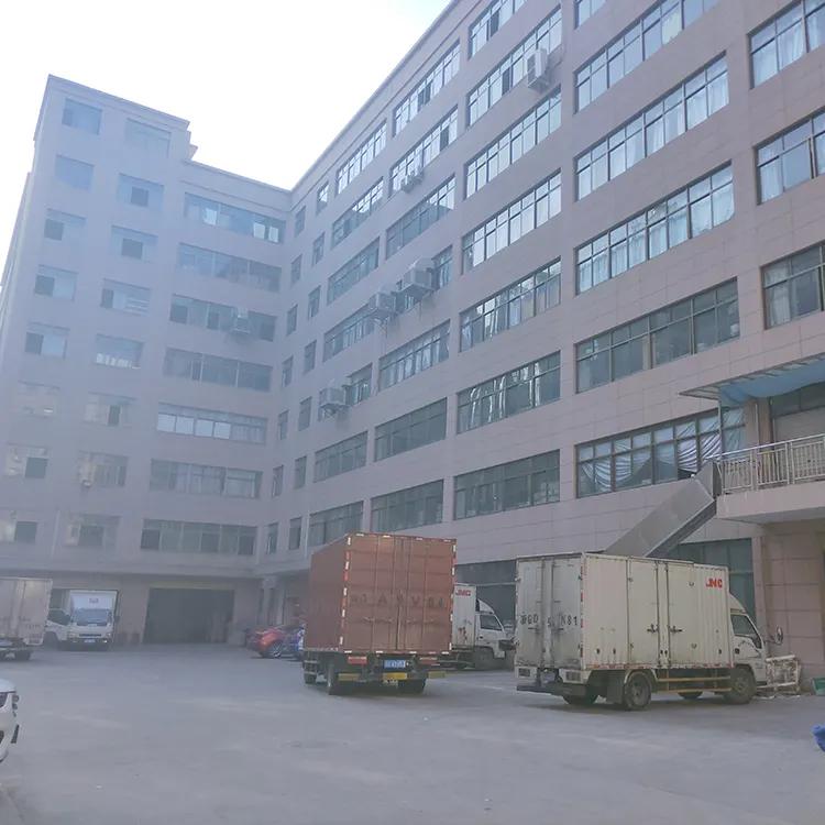 Yiwu Huaju Packaging Co., Ltd.